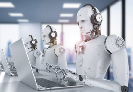 How Automation Is Shaping the Future of Work