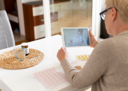 The Intersection of Technology and Mental Health