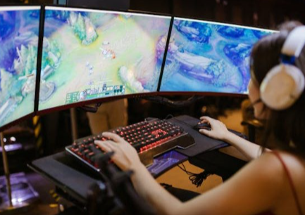How Cloud Gaming Is Changing the Way We Play