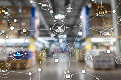 How Blockchain Technology Can Enhance Supply Chain Transparency