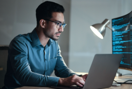 The Future of Data Privacy: Challenges and Opportunities