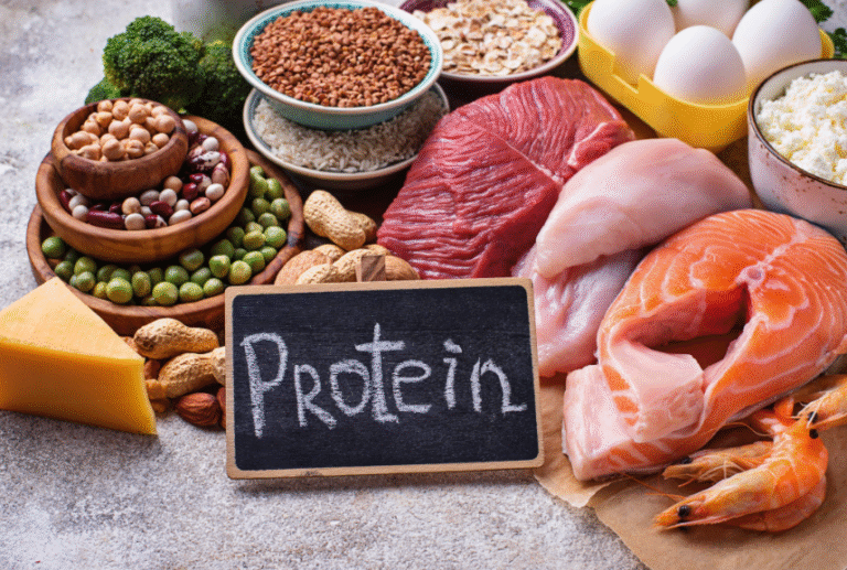 The Ultimate Guide to Proteins in Sport Nutrition