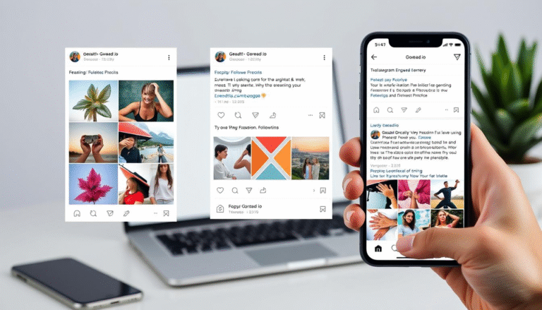 Strategies for Cultivating an Engaged Instagram Following