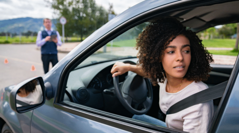 Understanding the Latest Changes: New Rules for Learner Drivers