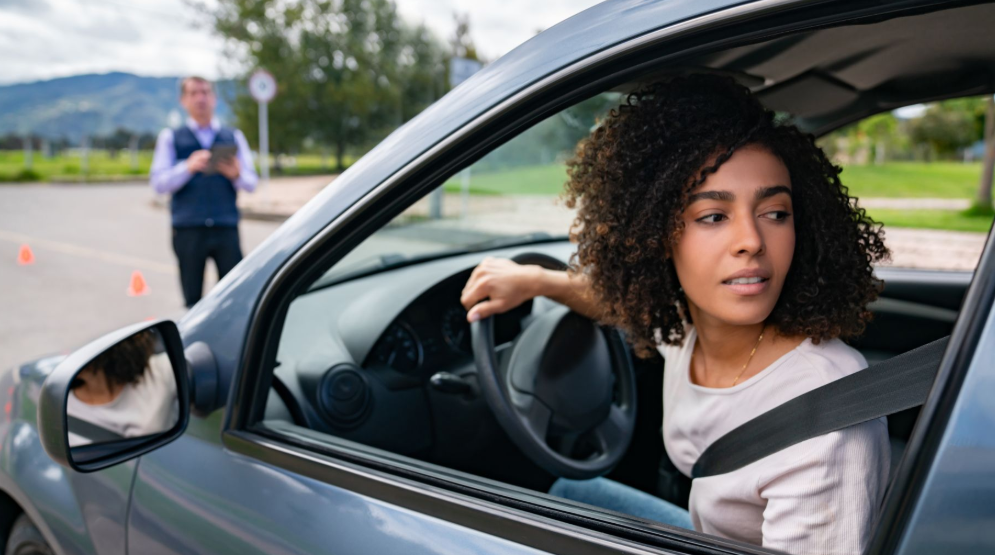 Understanding the Latest Changes: New Rules for Learner Drivers