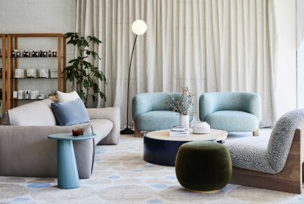 The Art of Living: Why Versatile Seating is the Future of Home Comfort