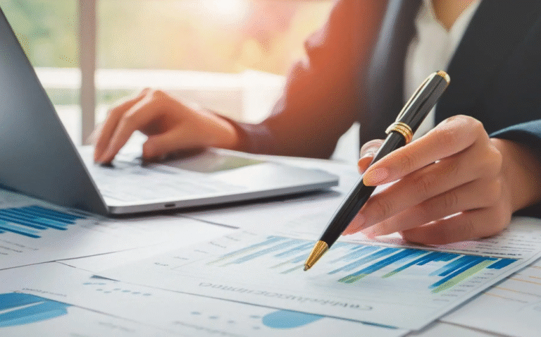 Making Tax Digital for Landlords: Avoiding Costly Mistakes in Multi-Tenant Properties 