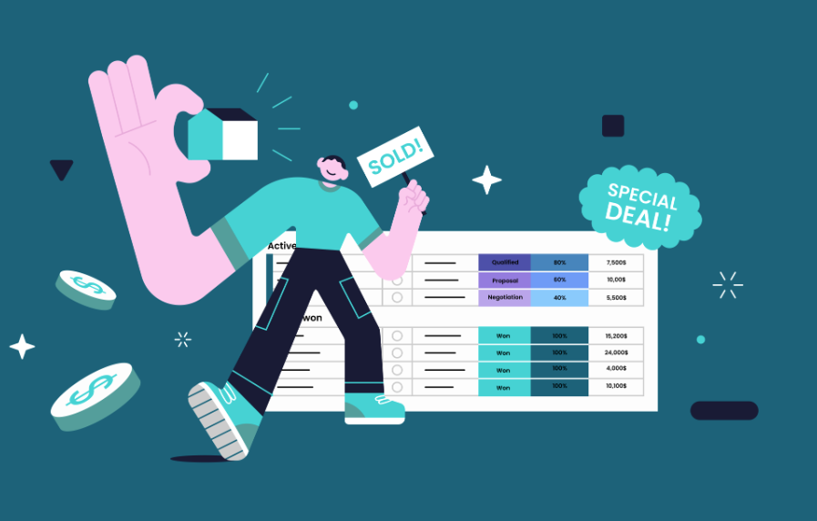 The Future of Real Estate CRM and Sales Automation: Trends Shaping the Next Generation of Property Sales