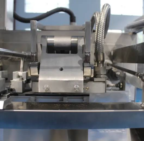 Horizontal Form Fill Seal Machine: Complete Guide