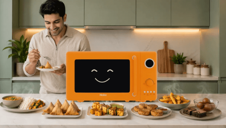 Microwave Ovens Explained: Which Type Fits Your Kitchen