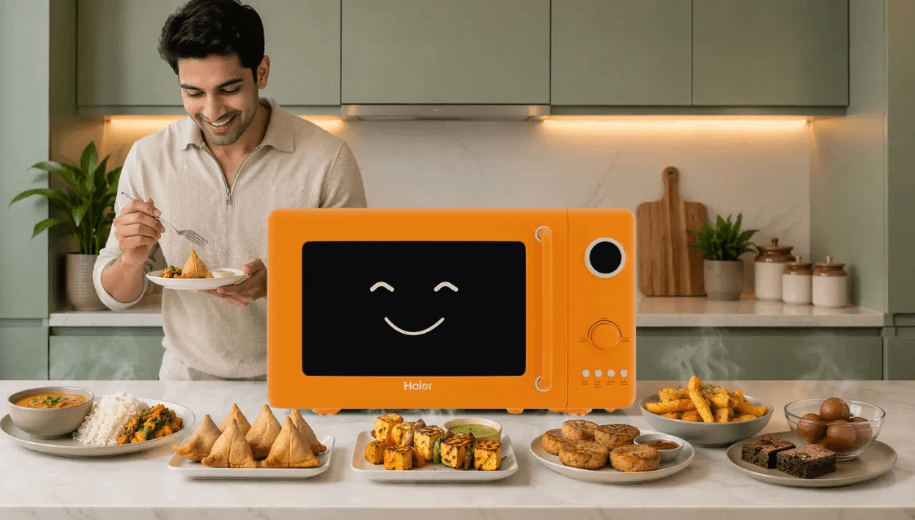 Microwave Ovens Explained: Which Type Fits Your Kitchen