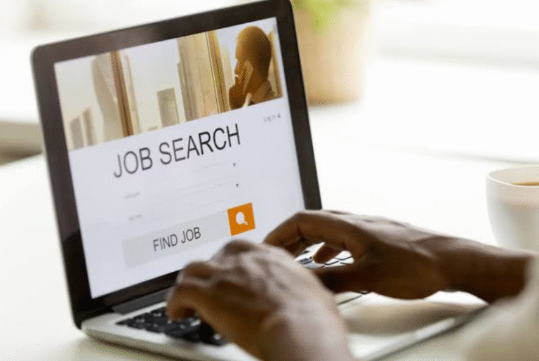 How to Find Useful Vacancies on Employment Websites